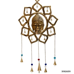 Movil Mandala Buddha MV18IN