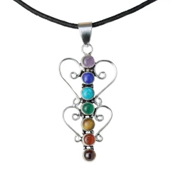 Colgante Chakras CO95IN