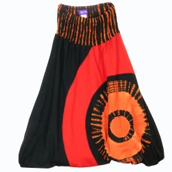 Afgano jovencitas KDNE1914