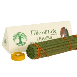 Incienso Arbol de la Vida Hojas
