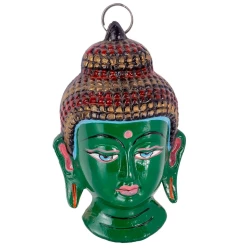 Mascara Buddha alpaca