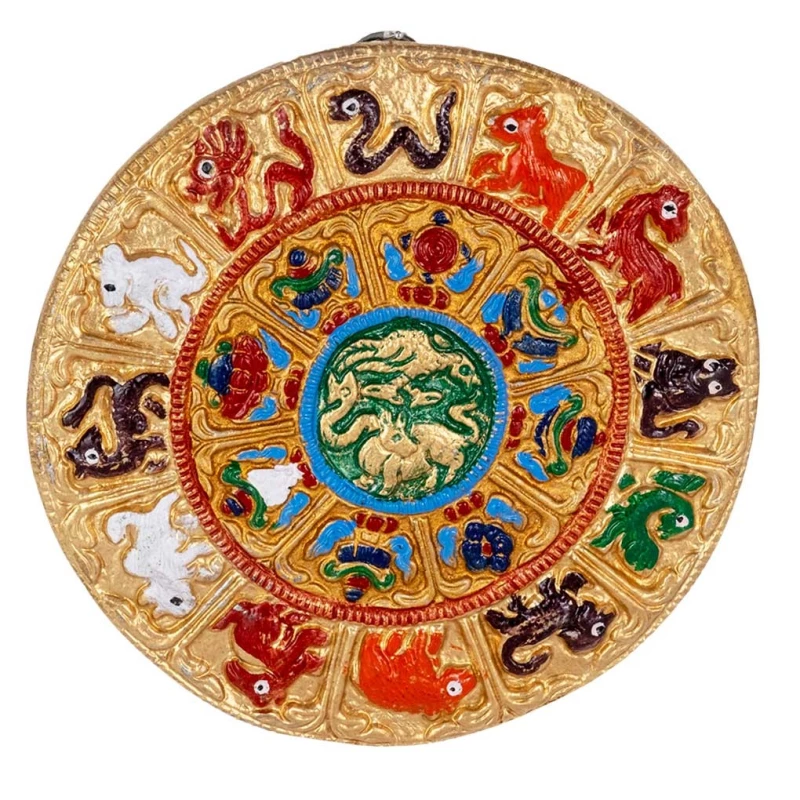 Calendario tibetano