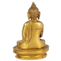 Buddha Amitaba bronce RST30