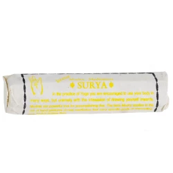 Incienso Mudra-Surya