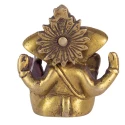 Ganesh bronce RST32
