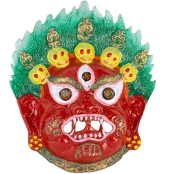 Mascara Bairav alpaca