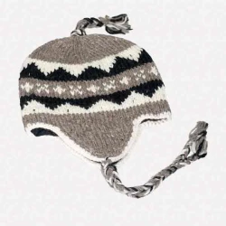 Gorro orejeras CAP27NE