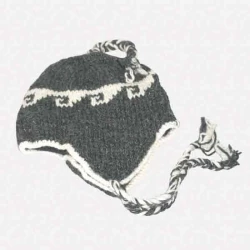Gorro orejeras CAP27NE