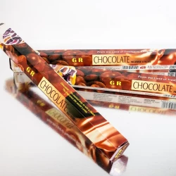 Incienso hindu CHOCOLATE INC-I047