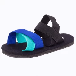 Sandalia caucho niños