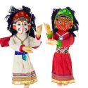 Marioneta Nepali