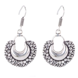 Pendientes tribales PE577IN