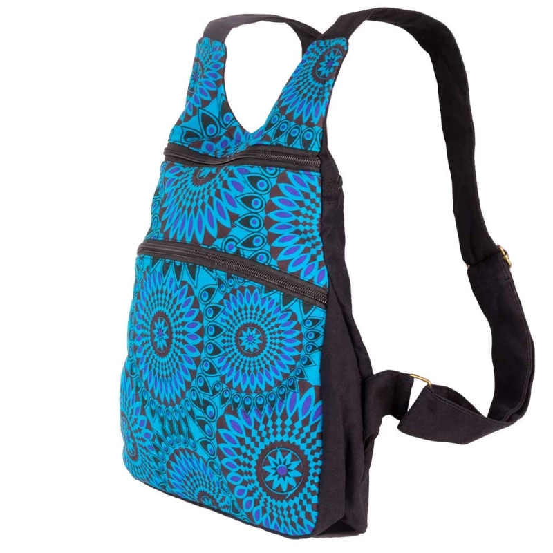 Shop Mochila Mochilas Cuero Hippies Bolso Mochila Saco Hippie