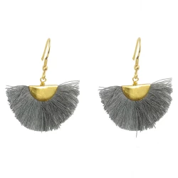 Pendientes bohemios PE582IN