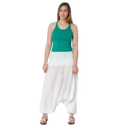 Pantalon afgano basico TRIN1905