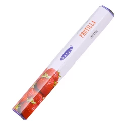 Incienso de fresa Satya