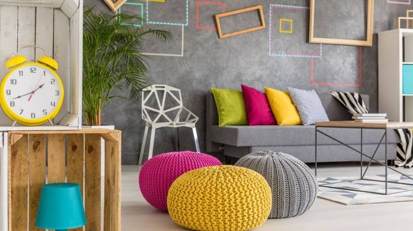 Cómo decorar el hogar con un estilo alternativo, natural y moderno