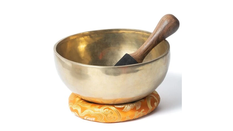 Cuenco tibetano 7 metales: Origen, propiedades y beneficios para la sanación