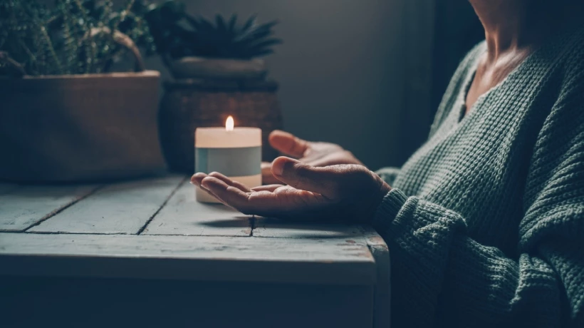 Guía para crear un espacio zen en casa