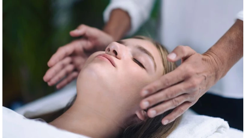 Reiki: ¿Qué es y cuáles son sus beneficios?